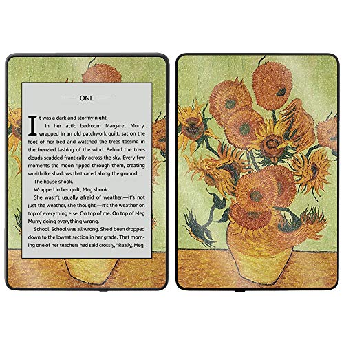 Van Gogh Sunflowers