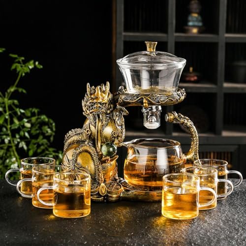golden dragon