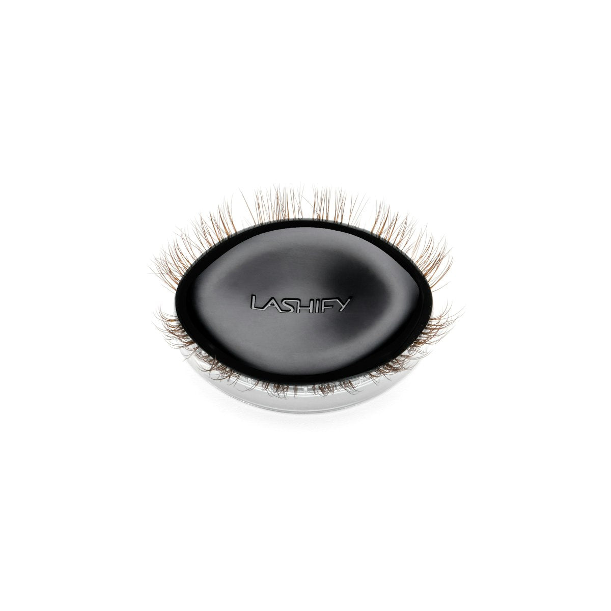 Fluffy Lite Gossamer False Eyelashes - Natural Wispy Lashes for Everyday Wear & Special Occasions | Perfect for Parties, Weddings & Date Nights