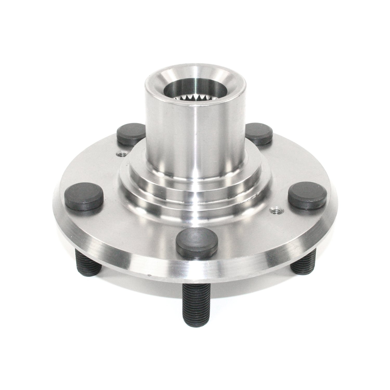 DuraGo 29595102 Front Wheel Hub Assembly - High-Quality Replacement for Smooth & Safe Driving | Perfect for Trucks, SUVs, and Off-Road Vehicles
