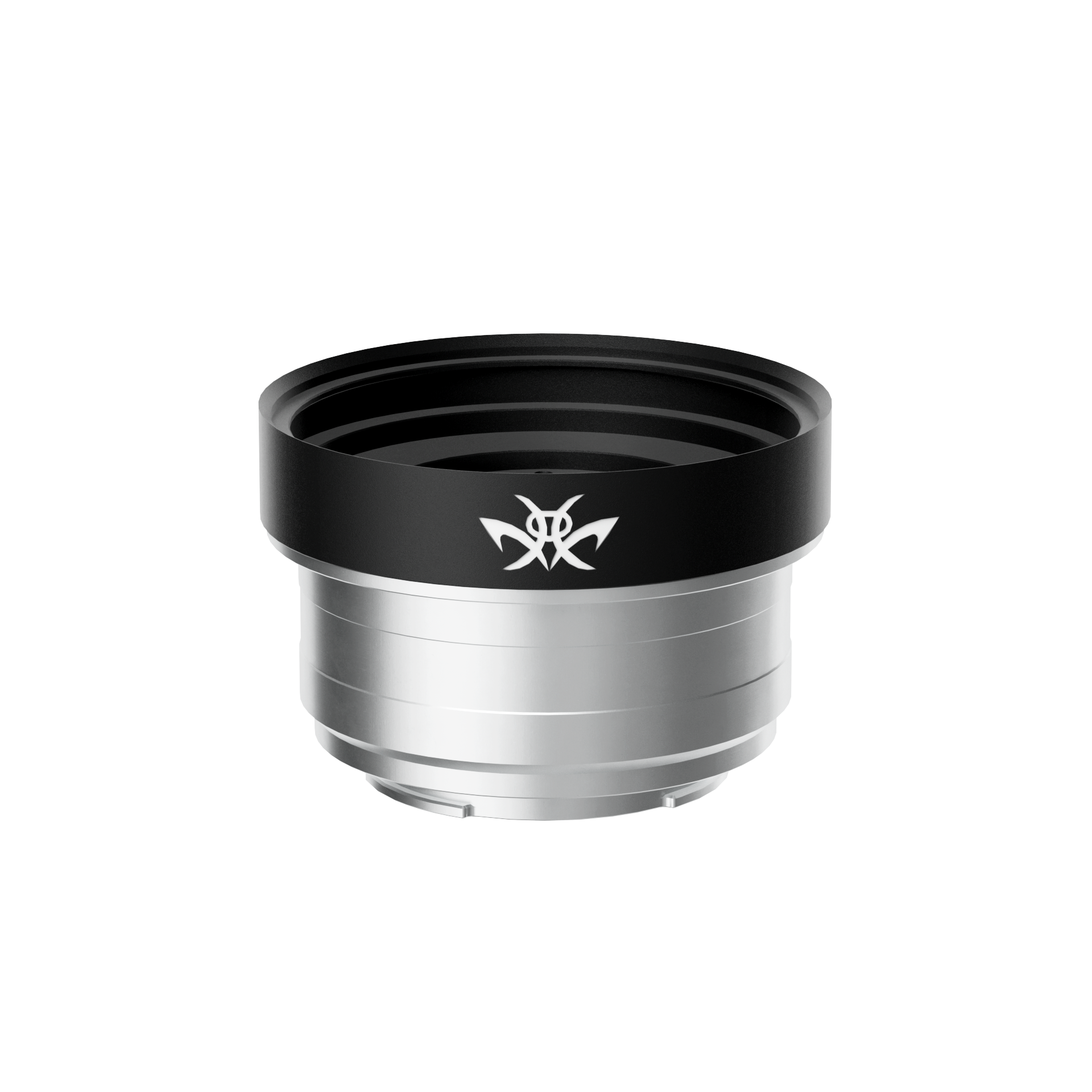 Mantis 1.33X Anamorphic Lens Mount Adapter - Compatible with PL, E, EF, RF, L, X, Z Mount Cameras - Perfect for Cinematic Filmmaking & Professional Videography