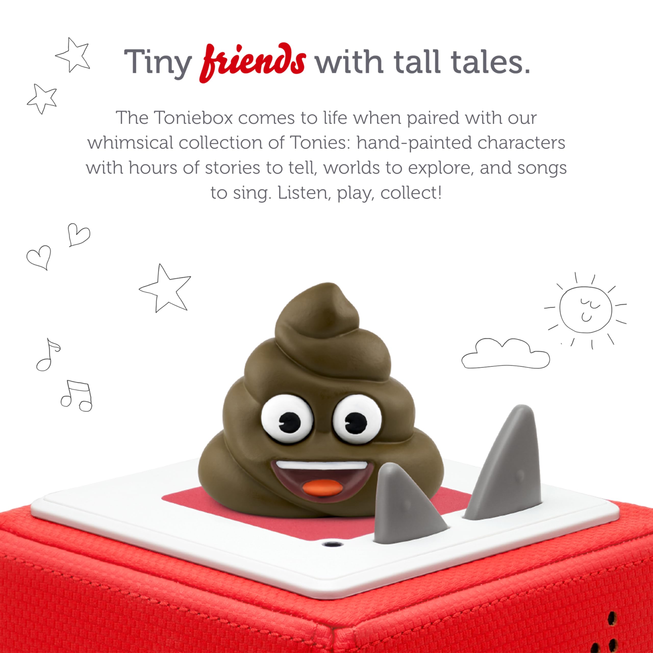 Potty Training Audio Toy for Toddlers - Interactive Learning Character for Kids | Perfect for Toilet Training & Early Childhood Development