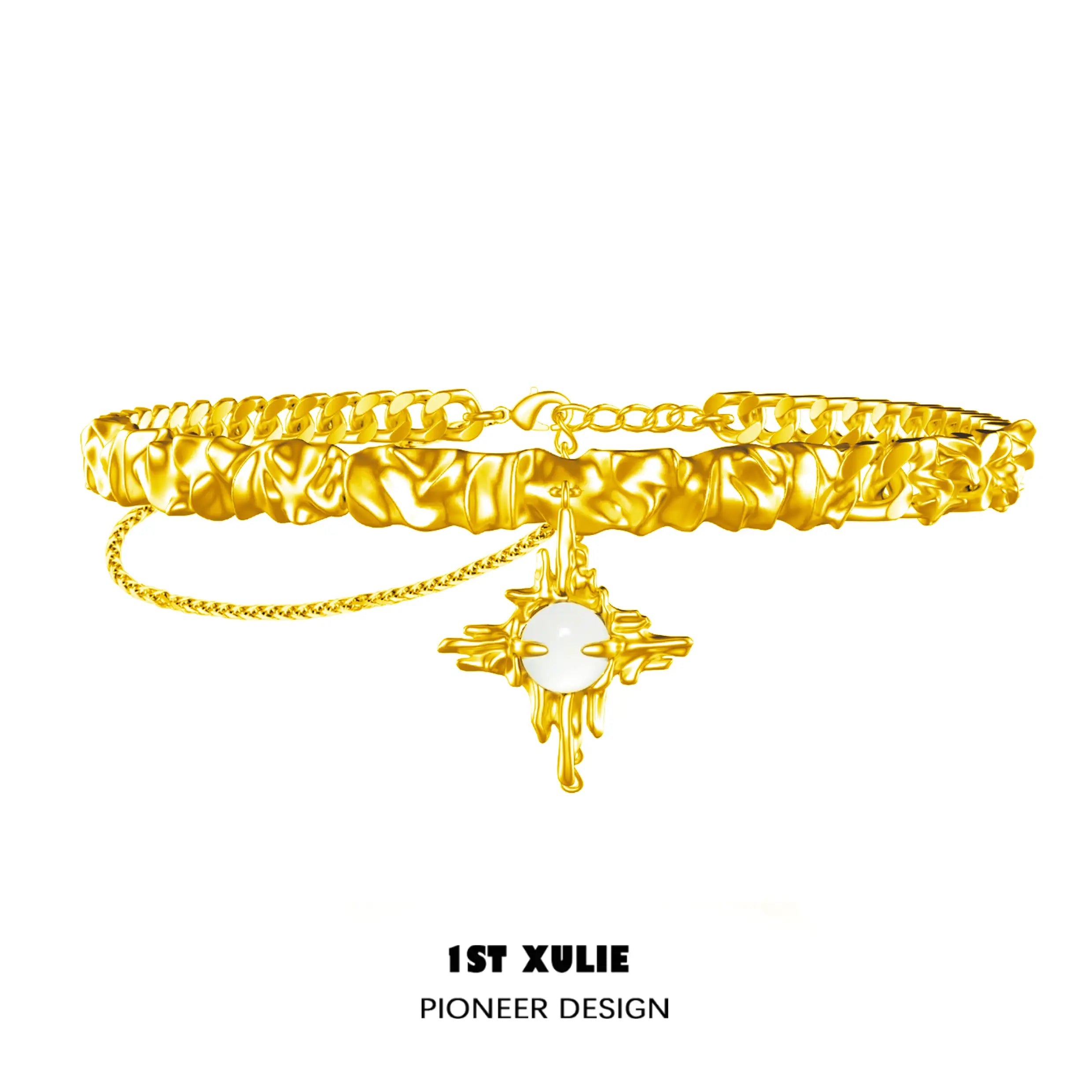 gold