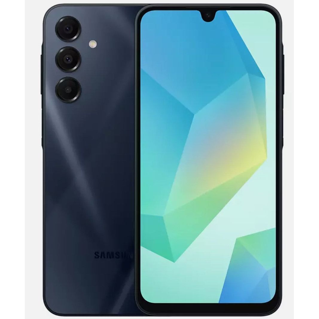 Samsung Galaxy A16 5G Unlocked Smartphone - 256GB Storage, 8GB RAM, Dual SIM GSM - Perfect for Streaming, Gaming & Business Use