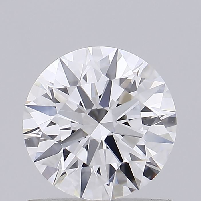 0.82 Carat Round Lab Grown Diamond - GIA Certified, Ideal Cut, VVS Clarity | Perfect for Engagement Rings, Wedding Bands & Fine Jewelry