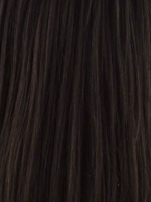 Geneva Synthetic Hair Topper for Women - Discontinued Hair Piece for Thinning Hair | Perfect for Daily Wear, Special Occasions & Confidence Boost