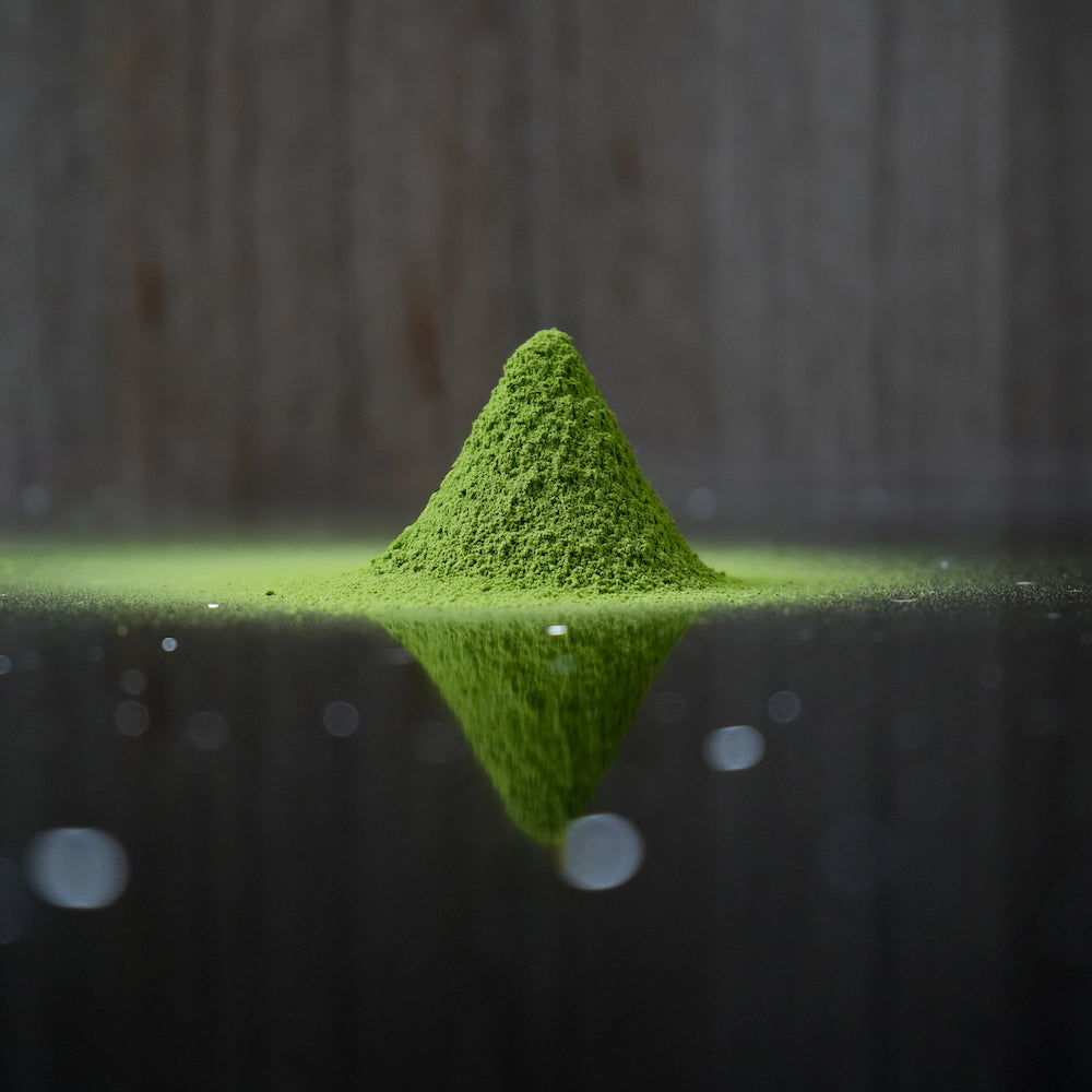 Premium Culinary Matcha Powder - 100% Pure Japanese Green Tea for Baking, Lattes & Smoothies - 1kg Bulk for Chefs & Home Bakers - Copper Tea Brand