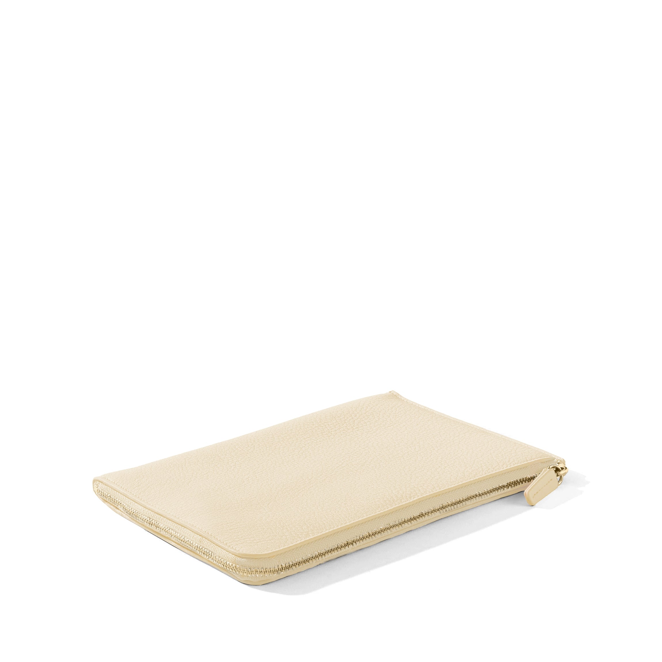 Slim RFID Blocking Travel Wallet with Zipper - Lightweight & Compact Passport Holder for Women & Men - Perfect for Airplane, Cruise, and International Travel Accessories