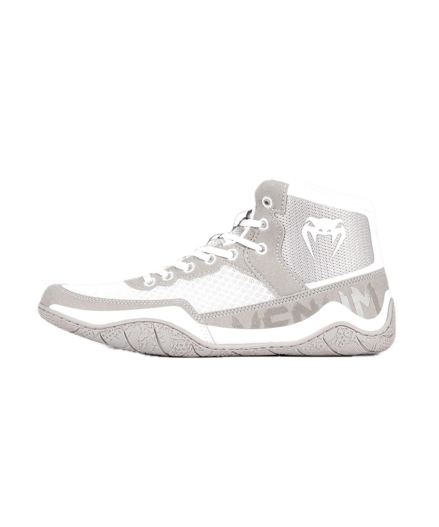 Venum Elite Mixed Martial Arts (MMA) Training Shoes - Lightweight & Breathable for Boxing, Kickboxing, and Gym Workouts - Perfect for Fighters and Fitness Enthusiasts