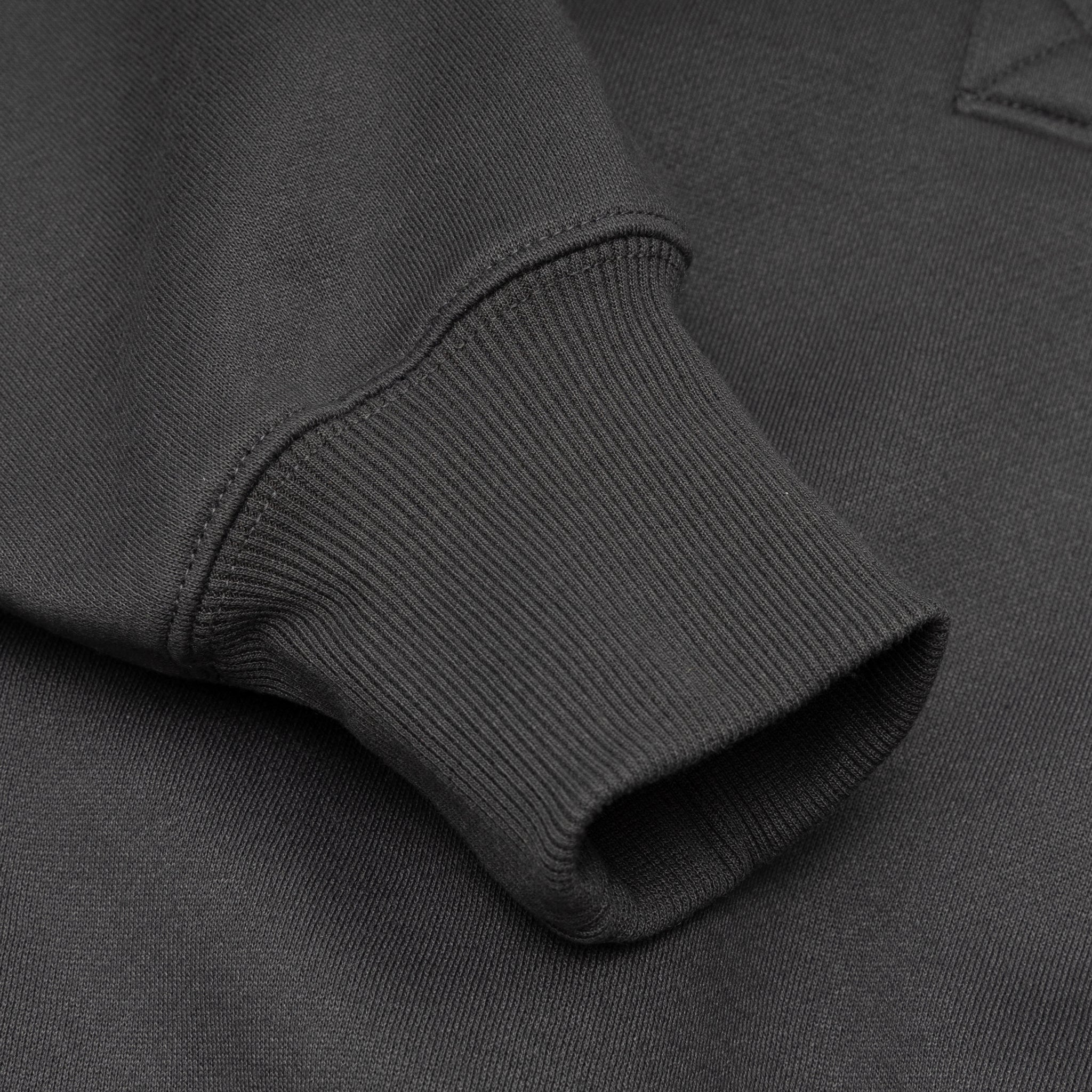 Tech Sweat Snap Pullover Hoodie - Comfortable & Stylish Men's Zip-Up Sweatshirt for Casual Wear, Gym & Outdoor Activities