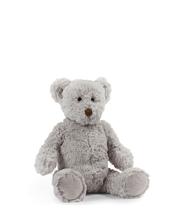 Jnr Neddy the Teddy Latte - Adorable Plush Teddy Bear for Kids, Perfect for Cuddling, Gifts, and Nursery Decor | Soft and Huggable Stuffed Animal for Bedtime, Playtime, and Baby Showers
