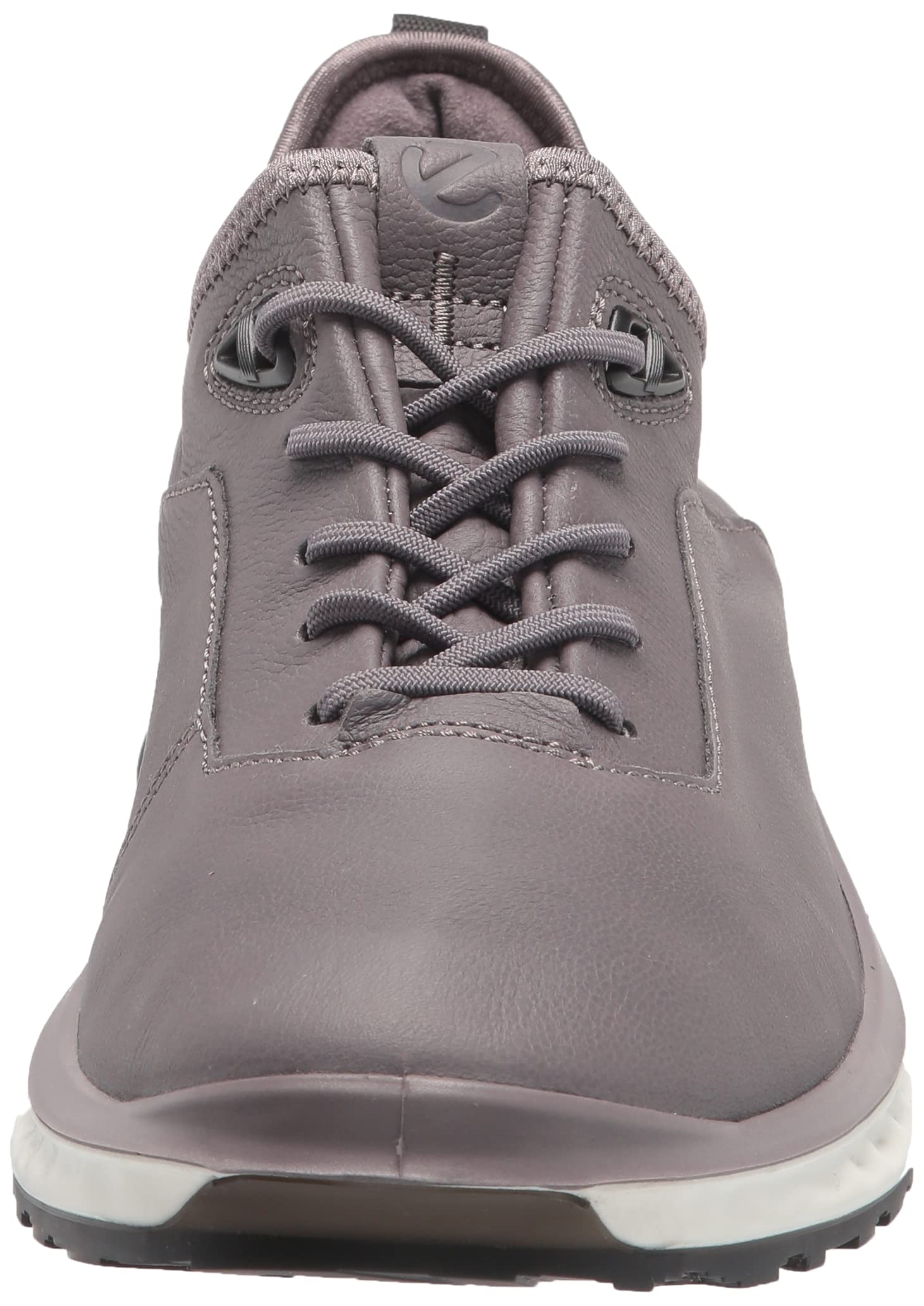 ECCO Men's St.360 Street Sneaker - Comfortable Walking Shoes for Men | Breathable Casual Sneakers for Everyday Wear | Perfect for Work, Travel & Outdoor Activities