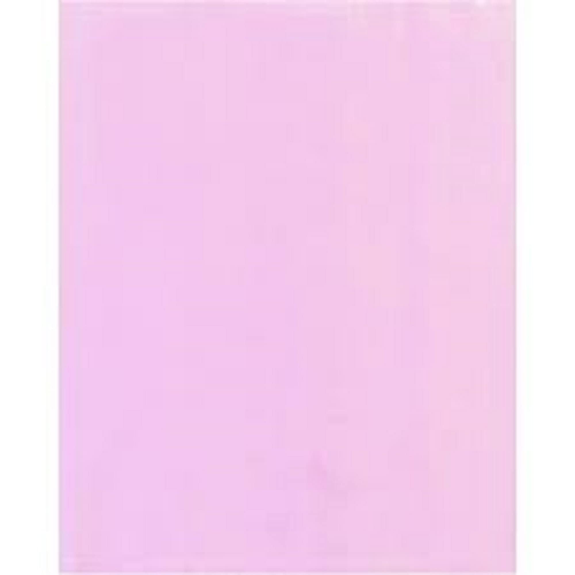 Pink Anti-Static Plastic Flat Bags 5