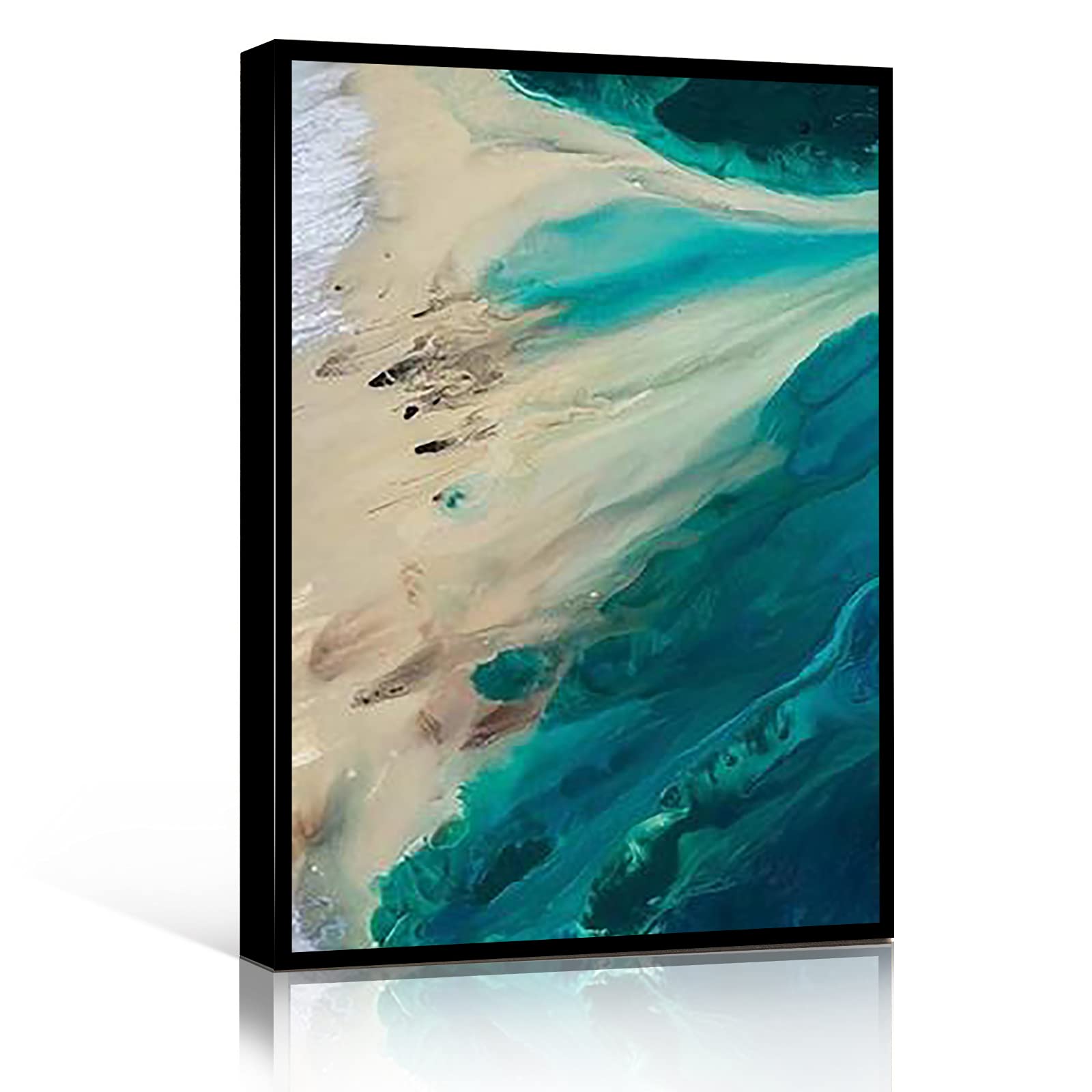 Bohemian Canvas Wall Art - 8