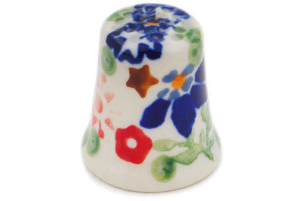 1 Thimble Botanical Sprinkles - Edible Cake Decorations for Baking, Desserts & Cupcakes | Perfect for Birthday Parties, Wedding Cakes & DIY Treats