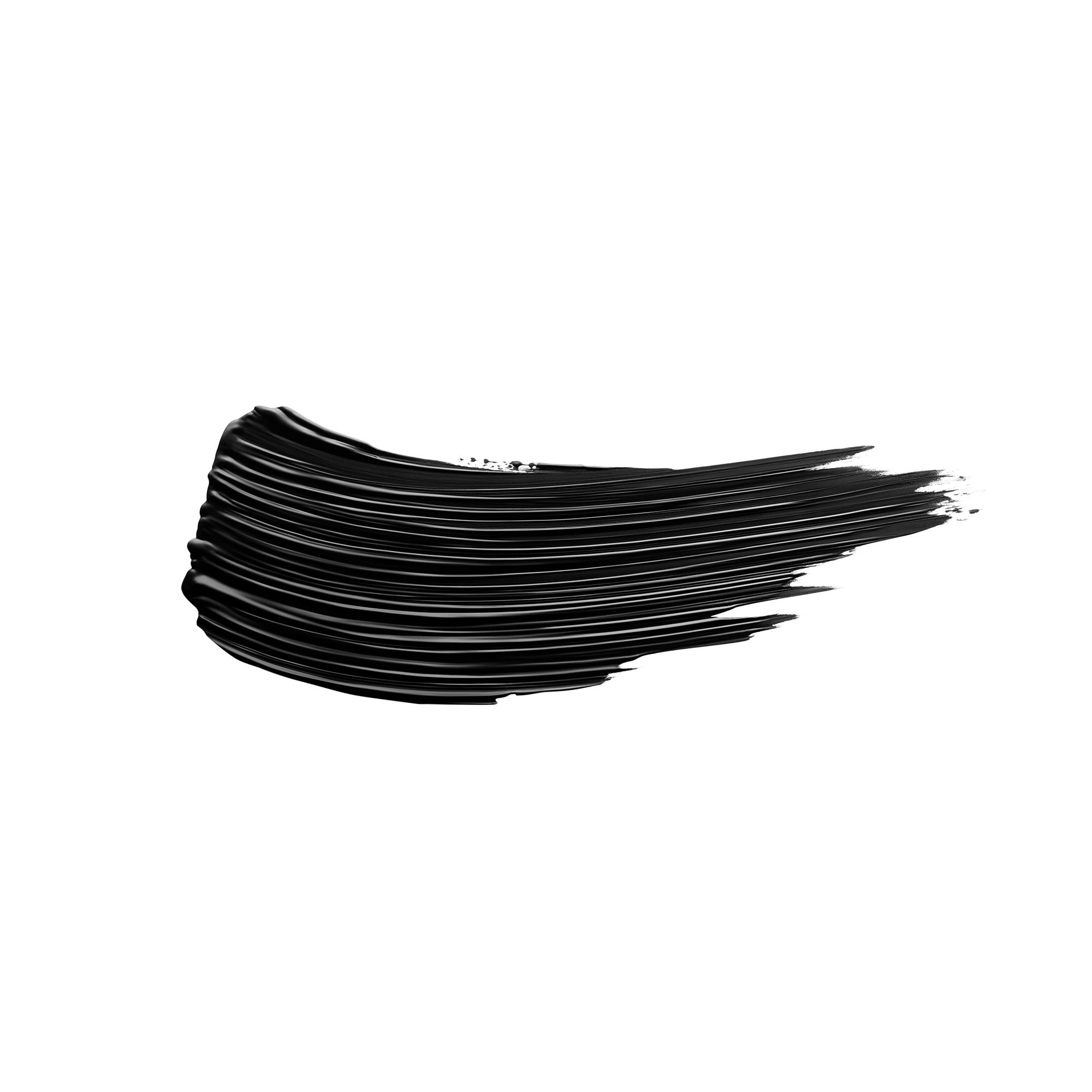 FetishEyes Volumizing & Lengthening Mascara - Waterproof Black Eyelash Enhancer for Dramatic Look - Perfect for Night Out, Date Night, and Special Occasions