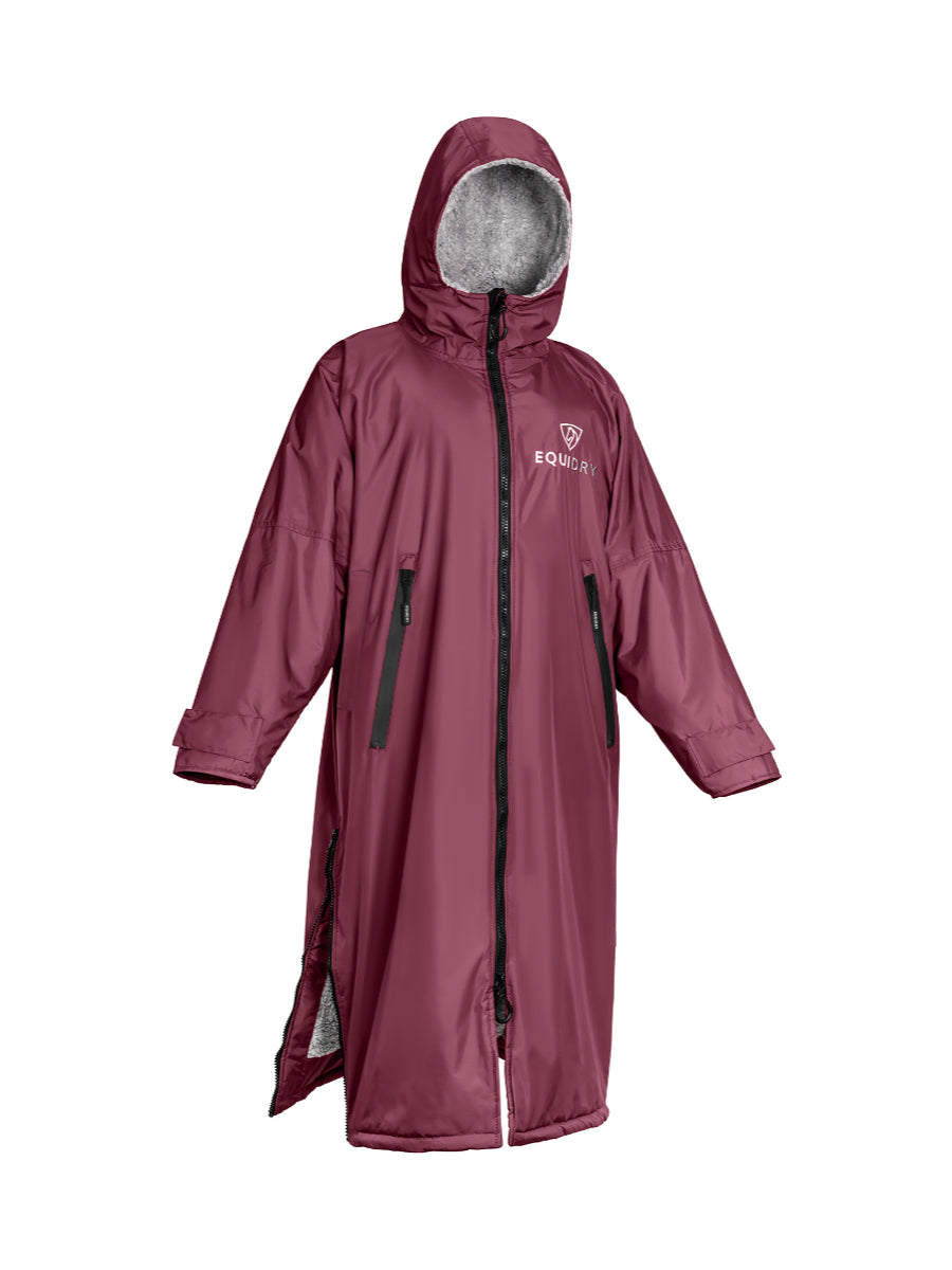 Original Women's Plum OUTER | Stylish & Comfortable Jacket for Outdoor Activities & Casual Wear