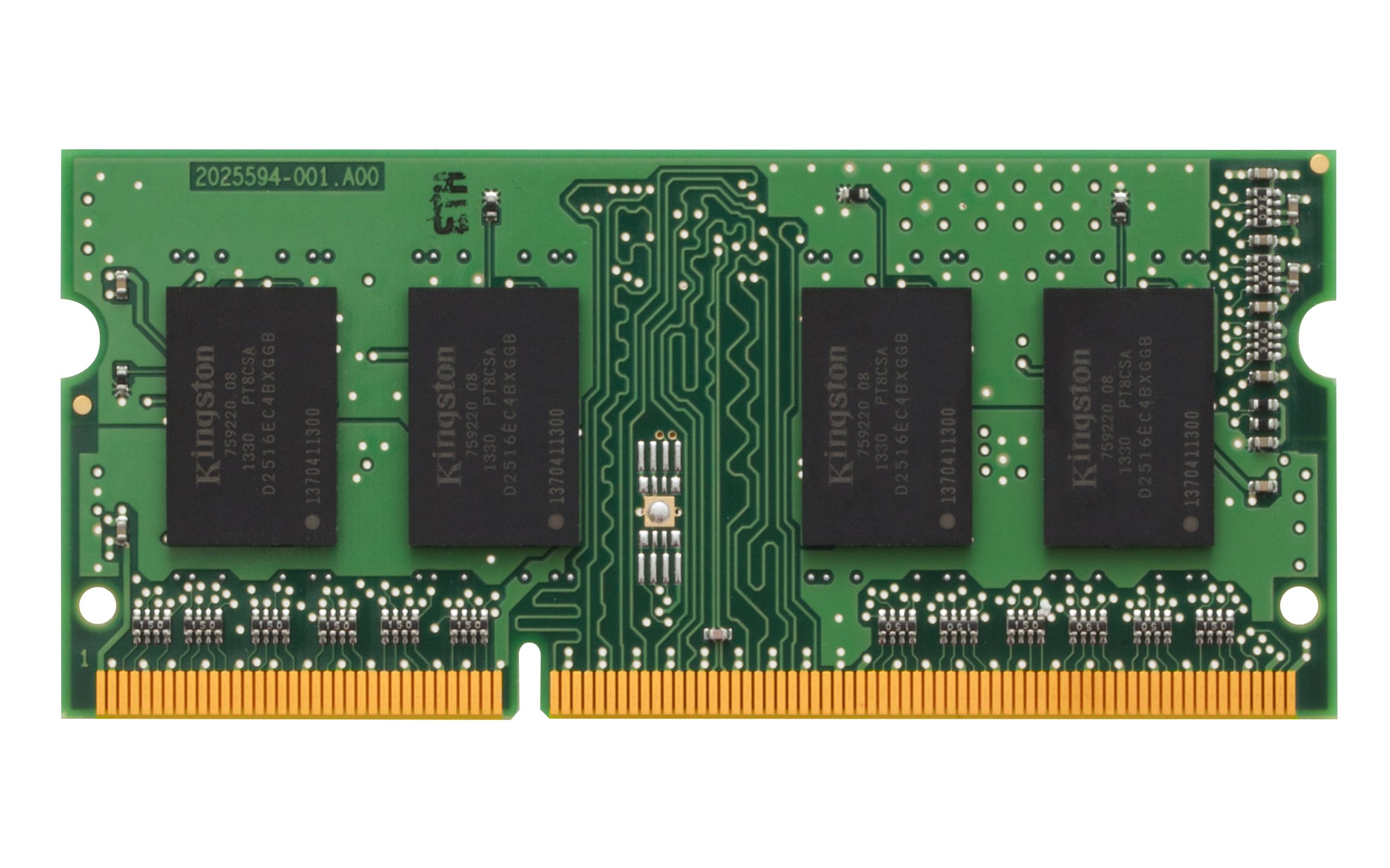 Kingston ValueRAM 64GB (2x32GB) DDR5 SODIMM 4800MHz CL40 Laptop Memory Kit - Non-ECC 2Rx8 for Gaming, Video Editing & High-Performance Laptops