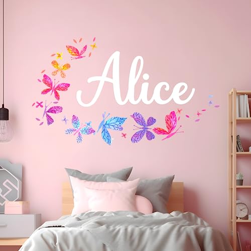 A. Butterflies