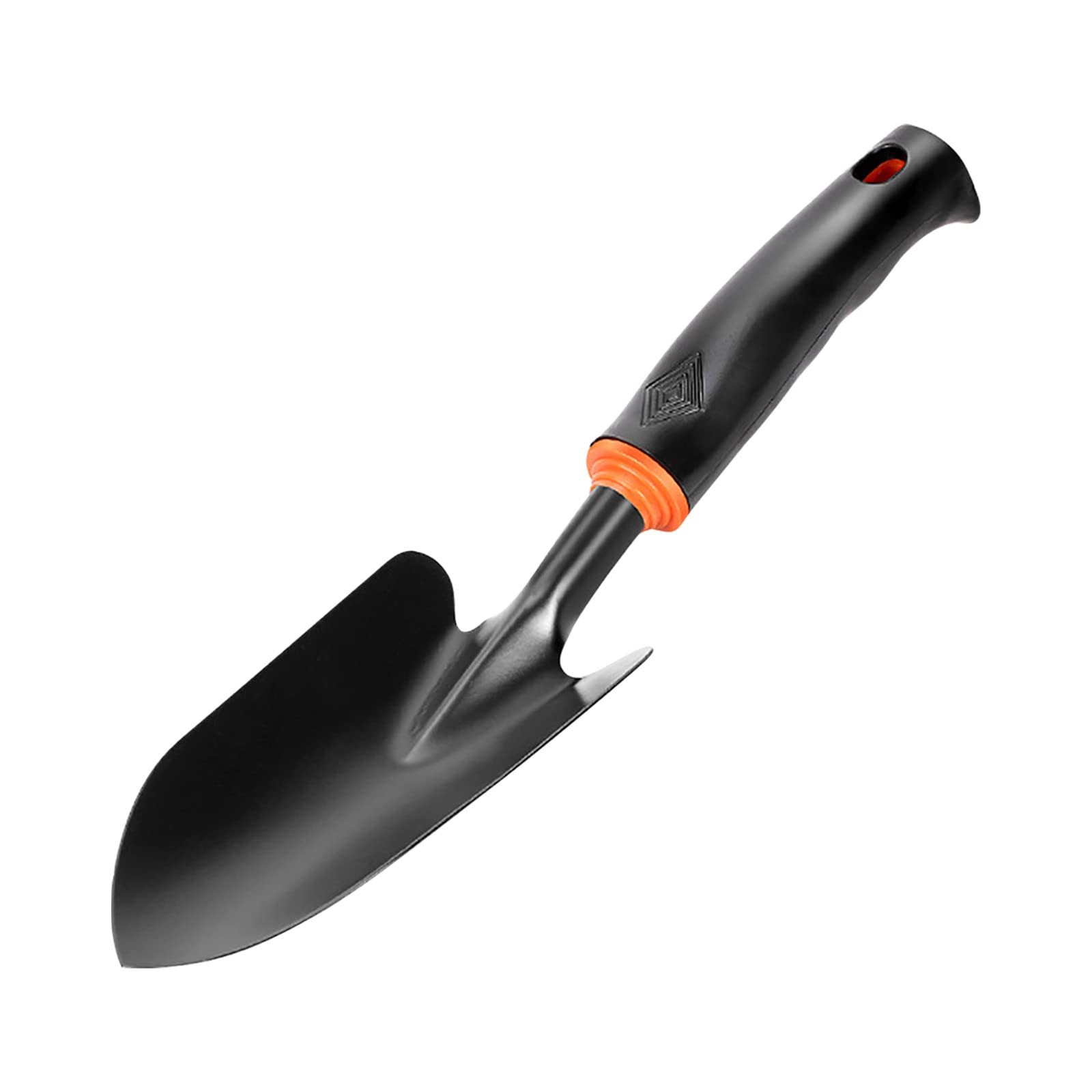Heavy Duty Gardening Tool Kit for Women & Men - Aluminum Hand Tools with Storage Tote Bag - Perfect for Outdoor Planting, Seed Sowing & Winter Garden Maintenance (Black, One Size) - Ideal for Home Gardeners, Landscaping Professionals & DIY Enthusiasts