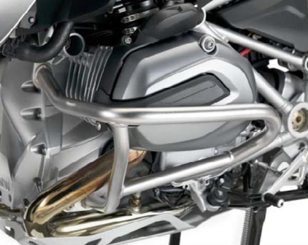 BMW R1200GS WC (2014) Engine Guard Crash Bar Set - Heavy Duty Motorcycle Protection for Off-Road & Adventure Riding