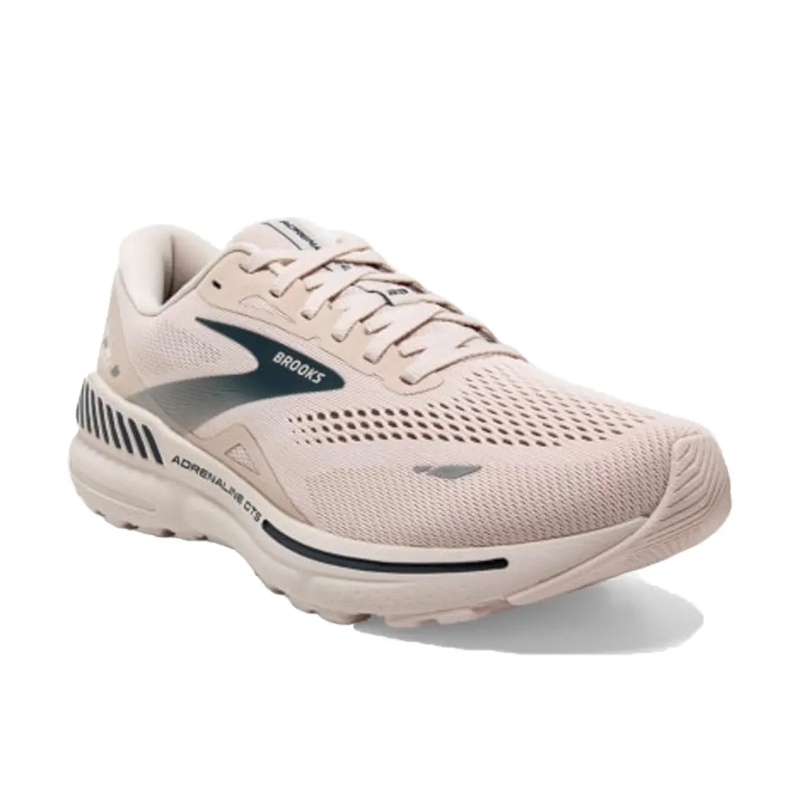 Brooks Adrenaline GTS 23 Running Shoes for Men - Premium Stability & Cushioning for Road Running, Jogging & Workouts