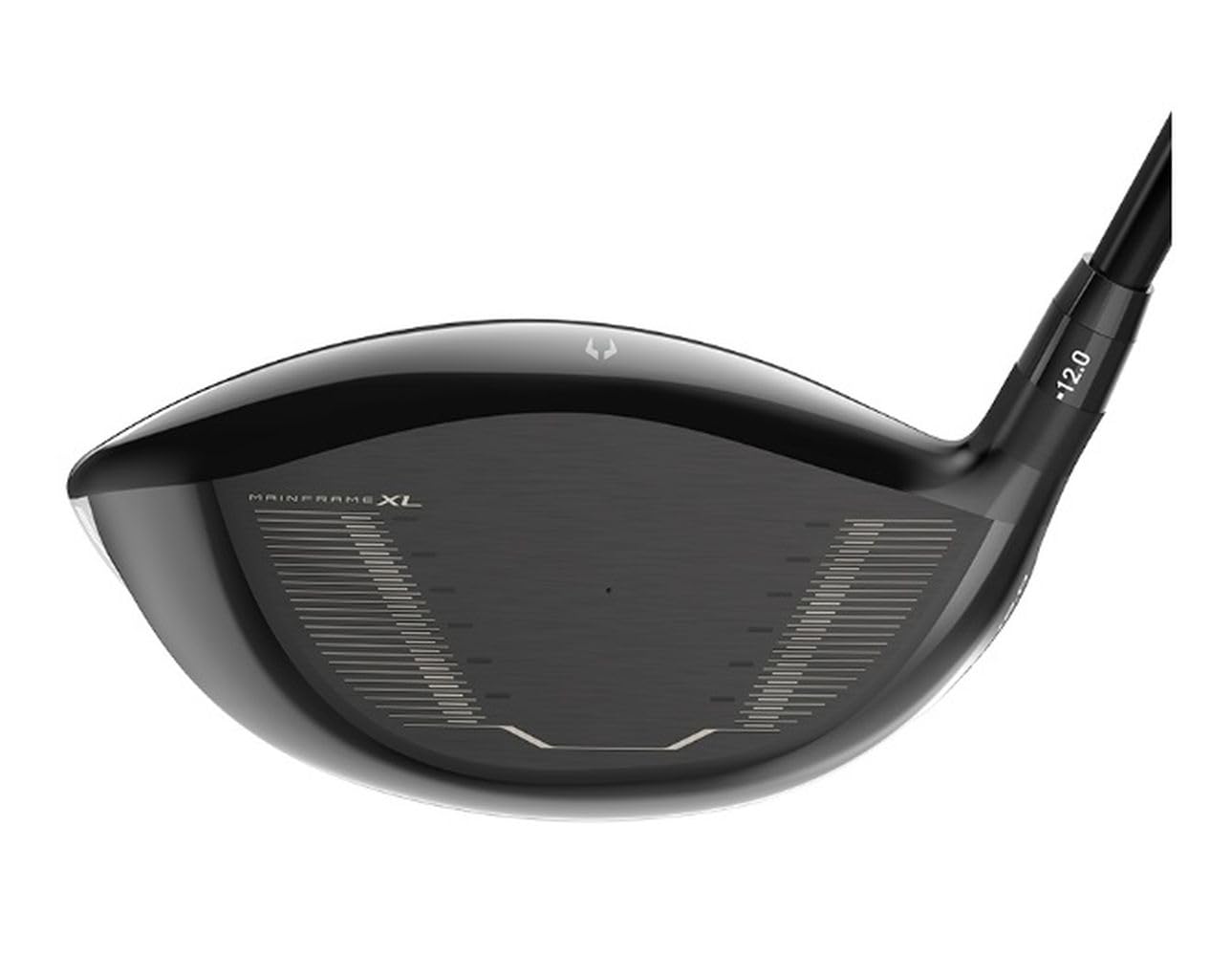 Cleveland Golf CG Launcher XL 2 Driver 10.5 Degree Right Hand - High Performance Golf Club for Long Distance Shots | Perfect for Golfers Seeking Forgiveness and Control on the Fairway