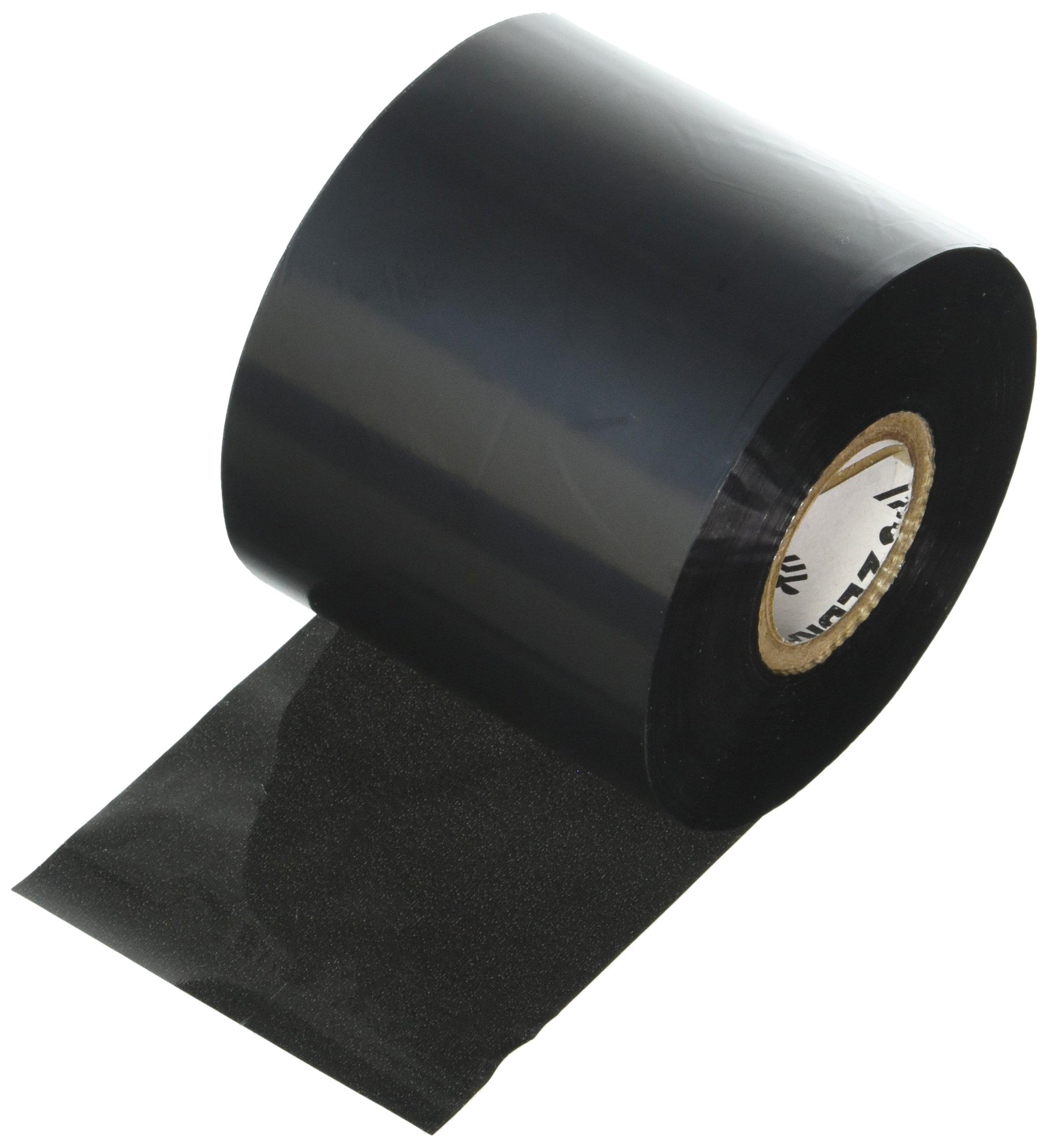 Zebra 02100BK06045 High Performance Thermal Transfer Wax Ribbon - 2.36