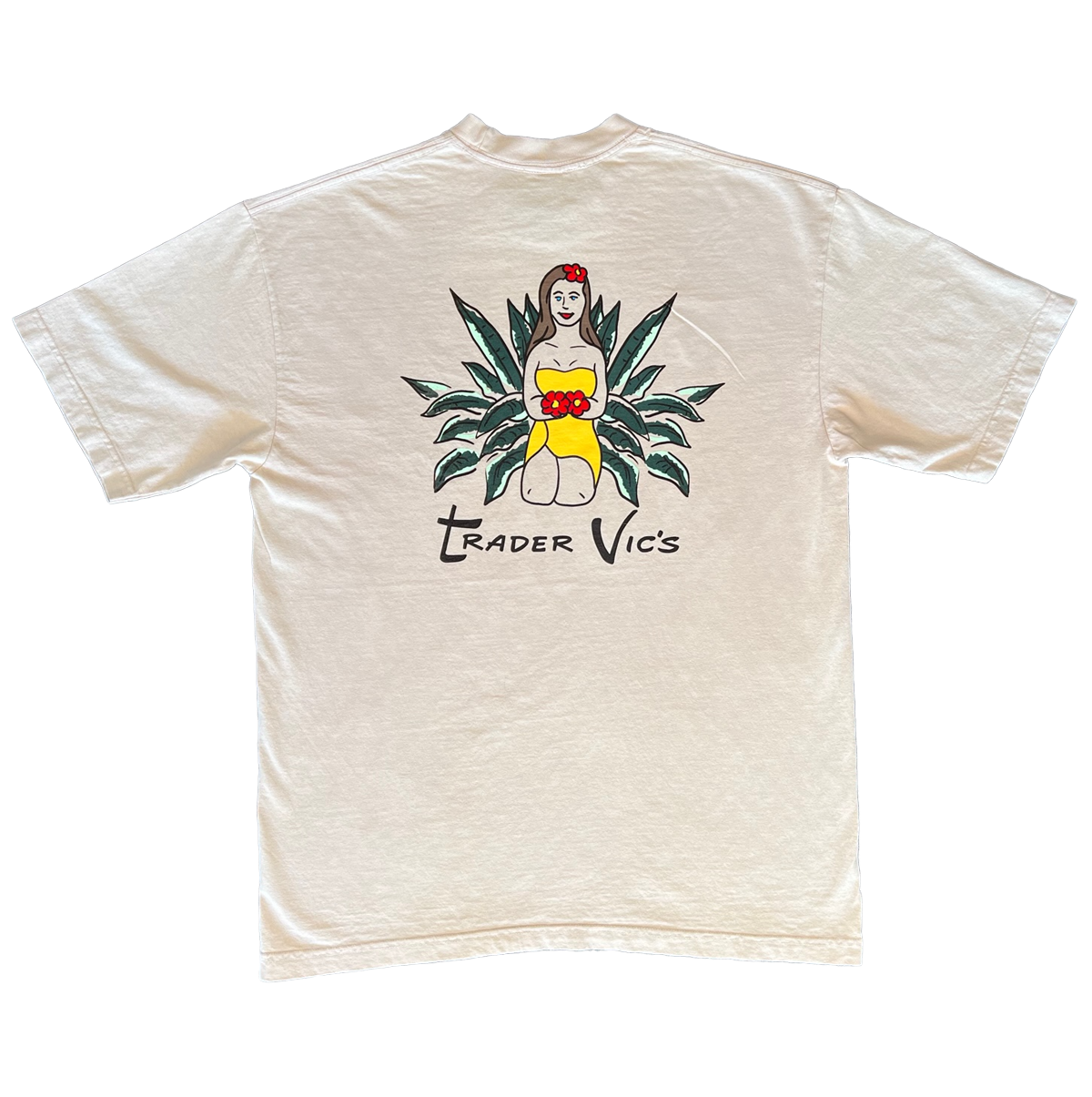 Scorpion Bowl Shirt - Trendy Hawaiian Aloha Shirt for Men & Women - Perfect for Beach, Luau, and Summer Parties
