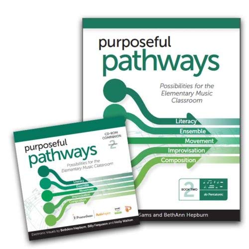 MIE Purposeful Pathways Book 2 - Educational Learning Activities for Kids | Perfect for Homeschooling & Classroom Use