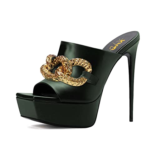 Dark Green