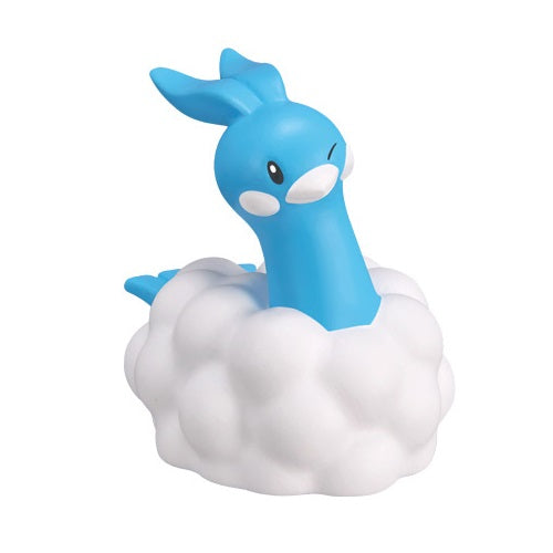 Bandai Pokemon Paldea Region 1 Inch Mini Finger Puppet - Cute Collectible Toy for Kids, Perfect for Playtime, Storytelling & Gifts