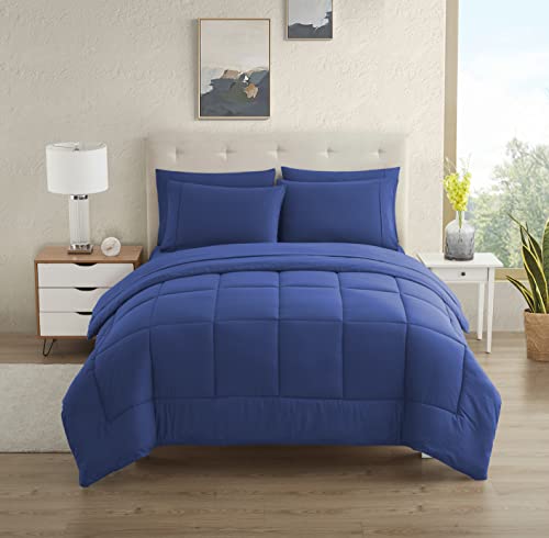 Royal Blue