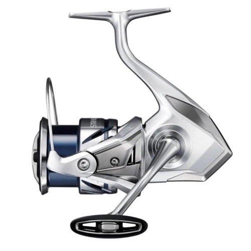 Shimano Stradic FM Spinning Fishing Reel - Lightweight Saltwater & Freshwater Spinning Reel for Bass, Trout & Saltwater Fishing - Perfect for Surf Casting, Pier Fishing & Boat Angling