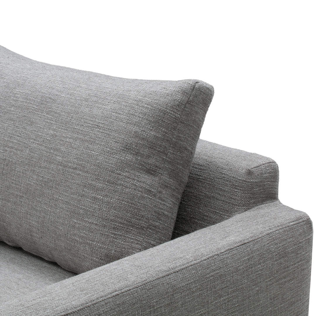 Modular Sofa Edge V2 - 17 to 24 Seating Configurations for Living Room, Lounge & Office Spaces