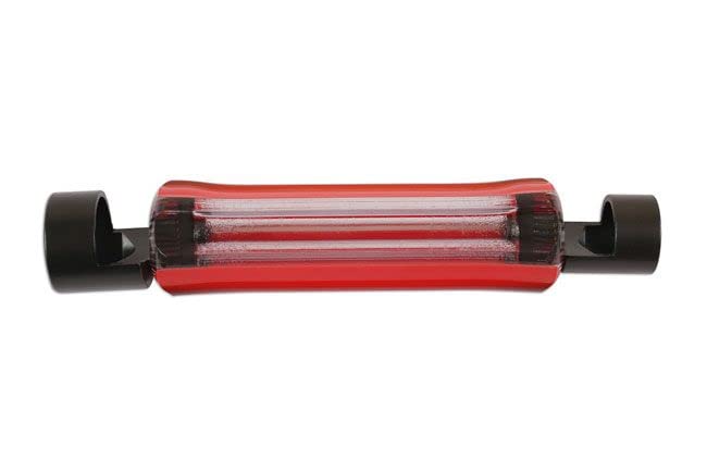 Laser 2704 Brake Spring Washer Tool - Professional Automotive Repair Kit for Disc Brake Maintenance & DIY Car Service - Perfect for Mechanics & Home Garage Use