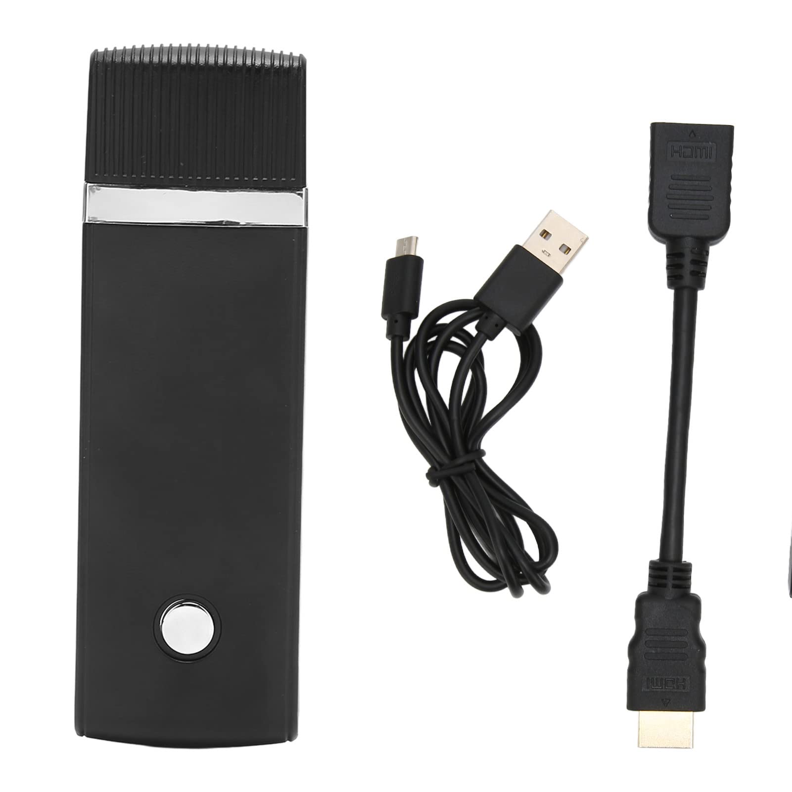 Wireless Display Adapter - Lightweight HDMI WiFi Dongle for Smart TV | 4K HD Streaming, Screen Mirroring for Home Theater & Office Presentations