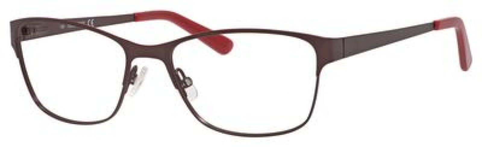 Adensco 205 Eyeglasses - Lightweight & Durable Glasses for Men & Women - Fashionable & Comfortable Eyewear for Daily Use, Reading, and Outdoor Activities