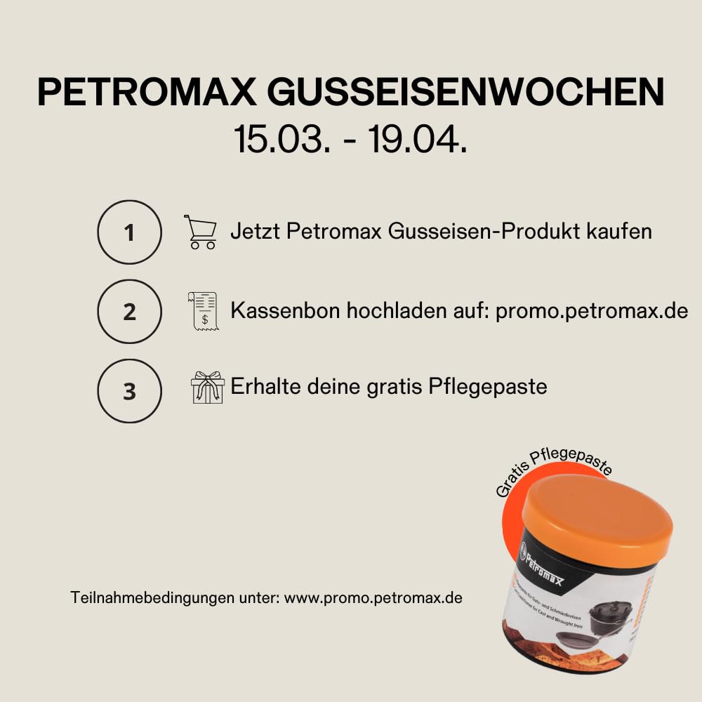 Petromax 16