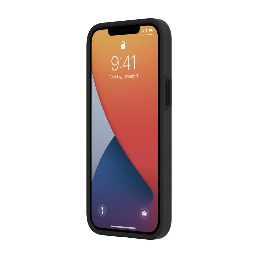 Incipio Duo Case for iPhone 12 Pro Max - Shockproof Protective Cover with Impact Strut Technology | Perfect for Outdoor Activities, Travel & Daily Protection