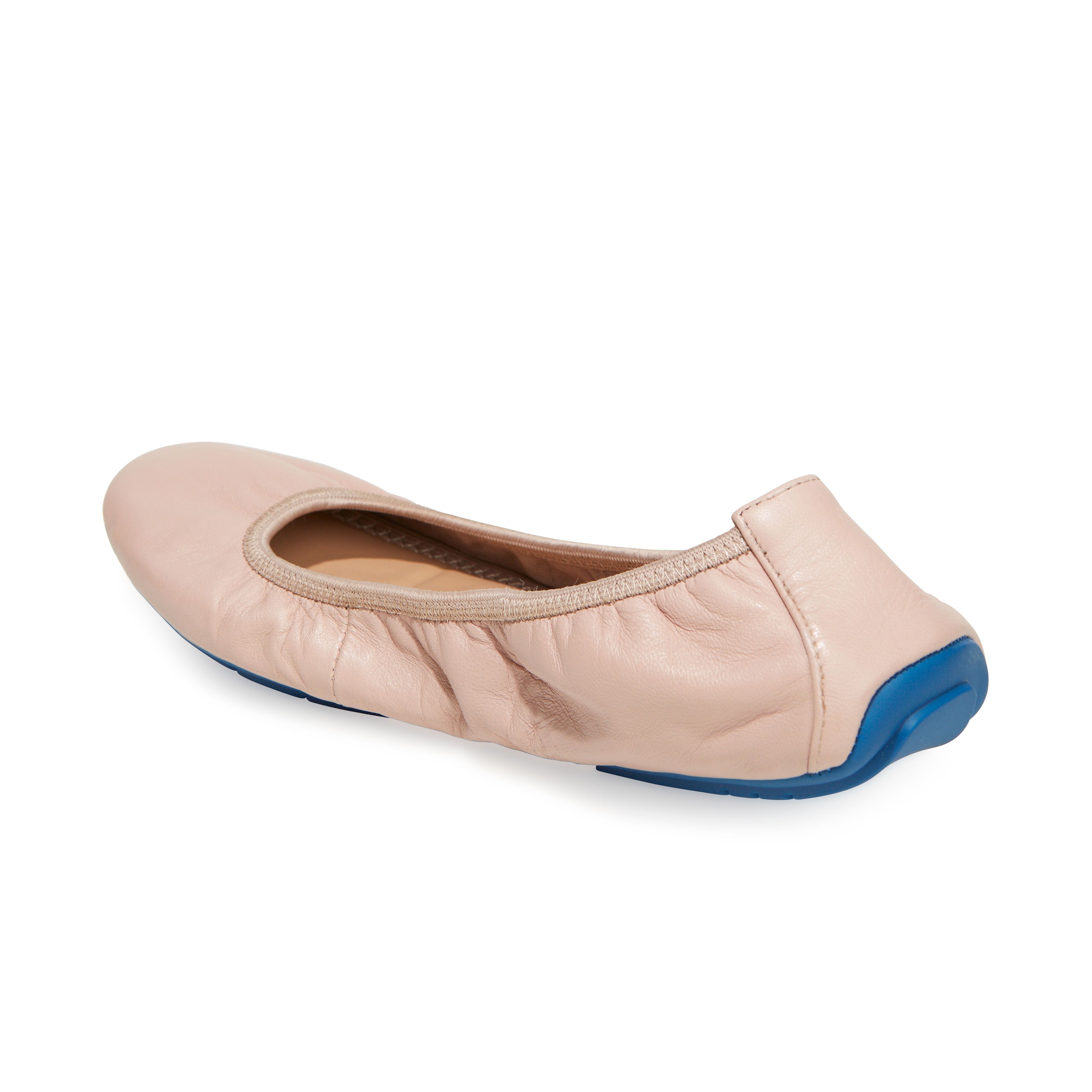 Exclusive Tru Blu Flat Shoes - Comfortable & Stylish Women's Flats for Casual Wear, Work & Everyday Use