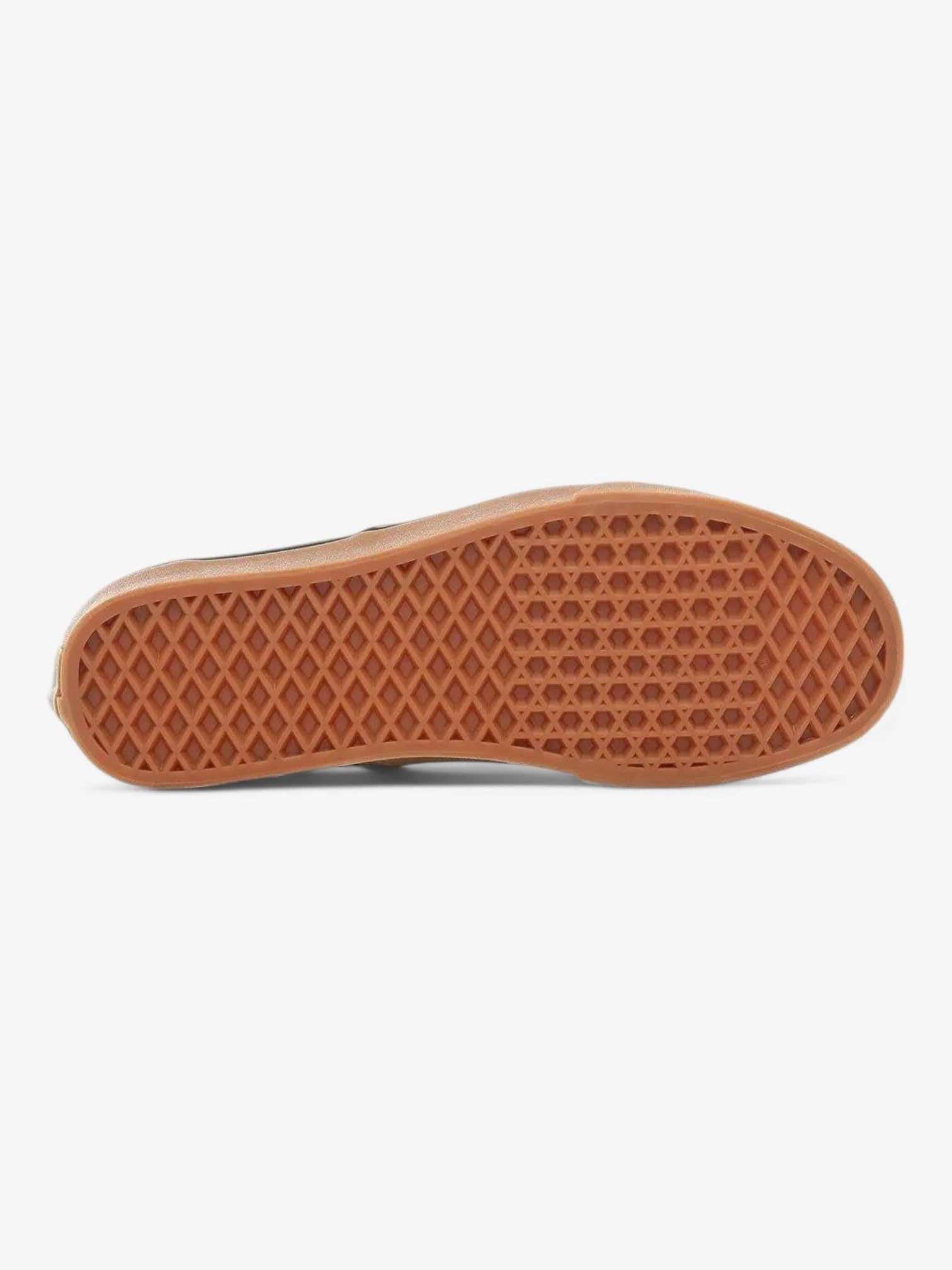 Vans Authentic Black & Brown Skate Shoes for Men & Women - Casual Sneakers for Skating, Streetwear & Everyday Comfort