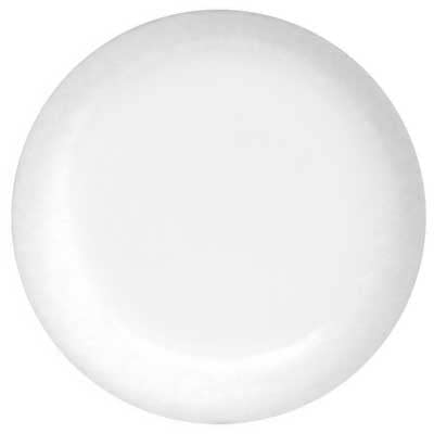 Powder Coat White