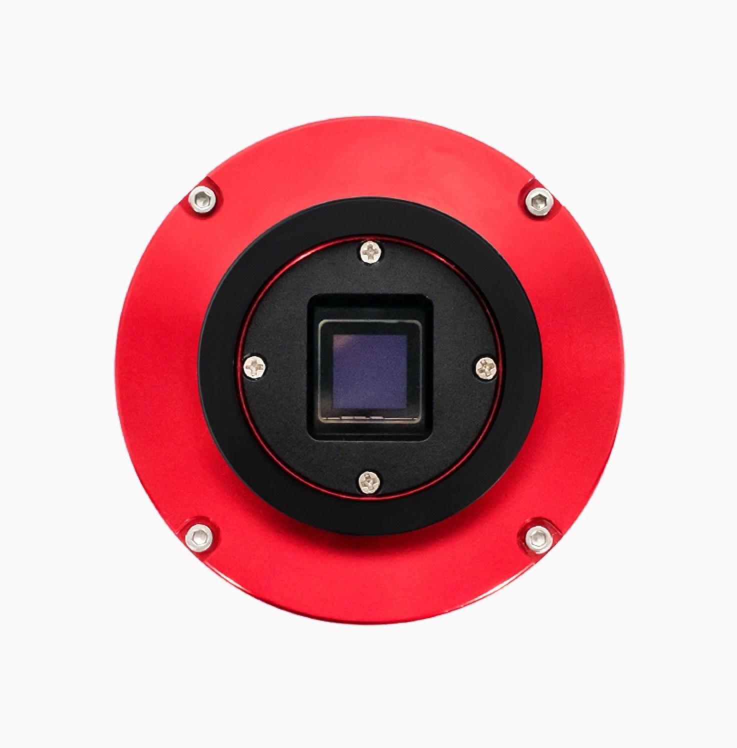ZWO ASI 533MC Pro Cooled Color Astronomy Camera - High Resolution Deep Space Imaging for Astrophotography & Planetary Observation