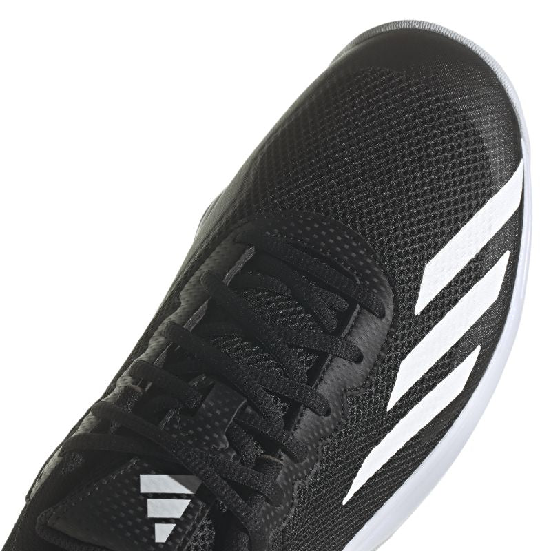 Adidas CourtFlash Speed Men's Tennis Shoes - Lightweight & Durable for Competitive Play & Casual Wear