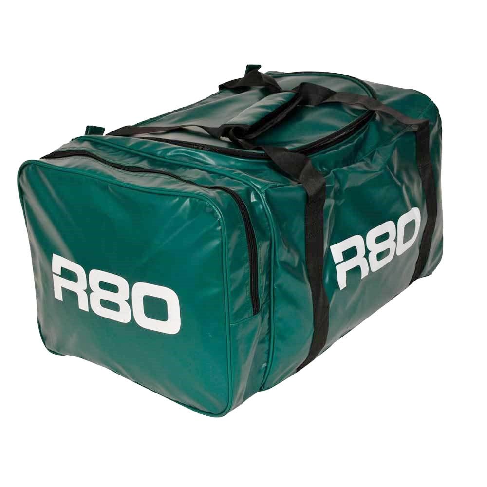 Premium R80 Green Gear Bags - Durable Outdoor Backpacks for Hiking, Camping & Travel - Water-Resistant Tactical Backpack for Men & Women