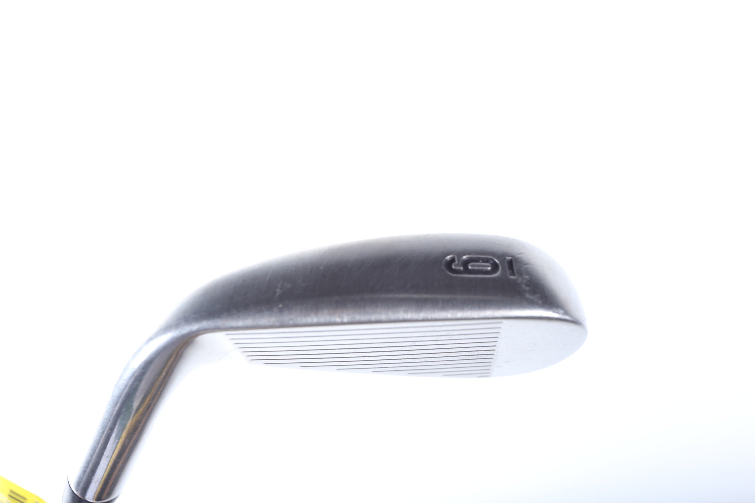 Used Callaway X2 Hot Single 6 Iron Right Handed Regular Flex Golf Club - Perfect for Practice & Course Play
