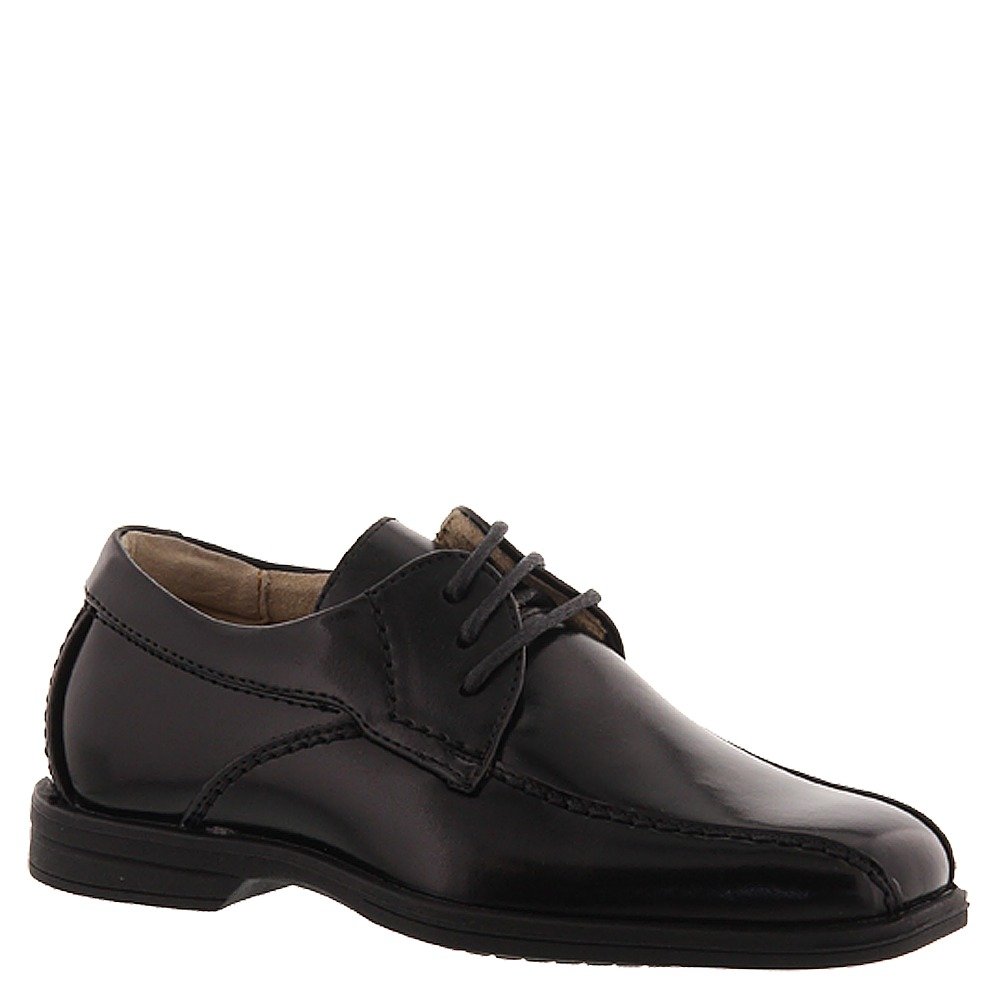 Florsheim Kids Baby Boy's Reveal Bike Ox Jr. - Comfortable Sneakers for Toddler, Little Kid & Big Kid - Perfect for School, Playground & Outdoor Activities