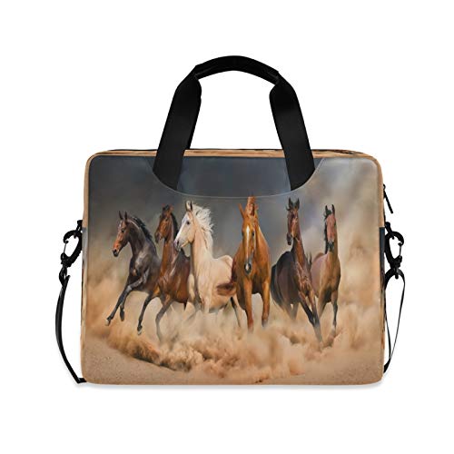 Horse Laptop Case