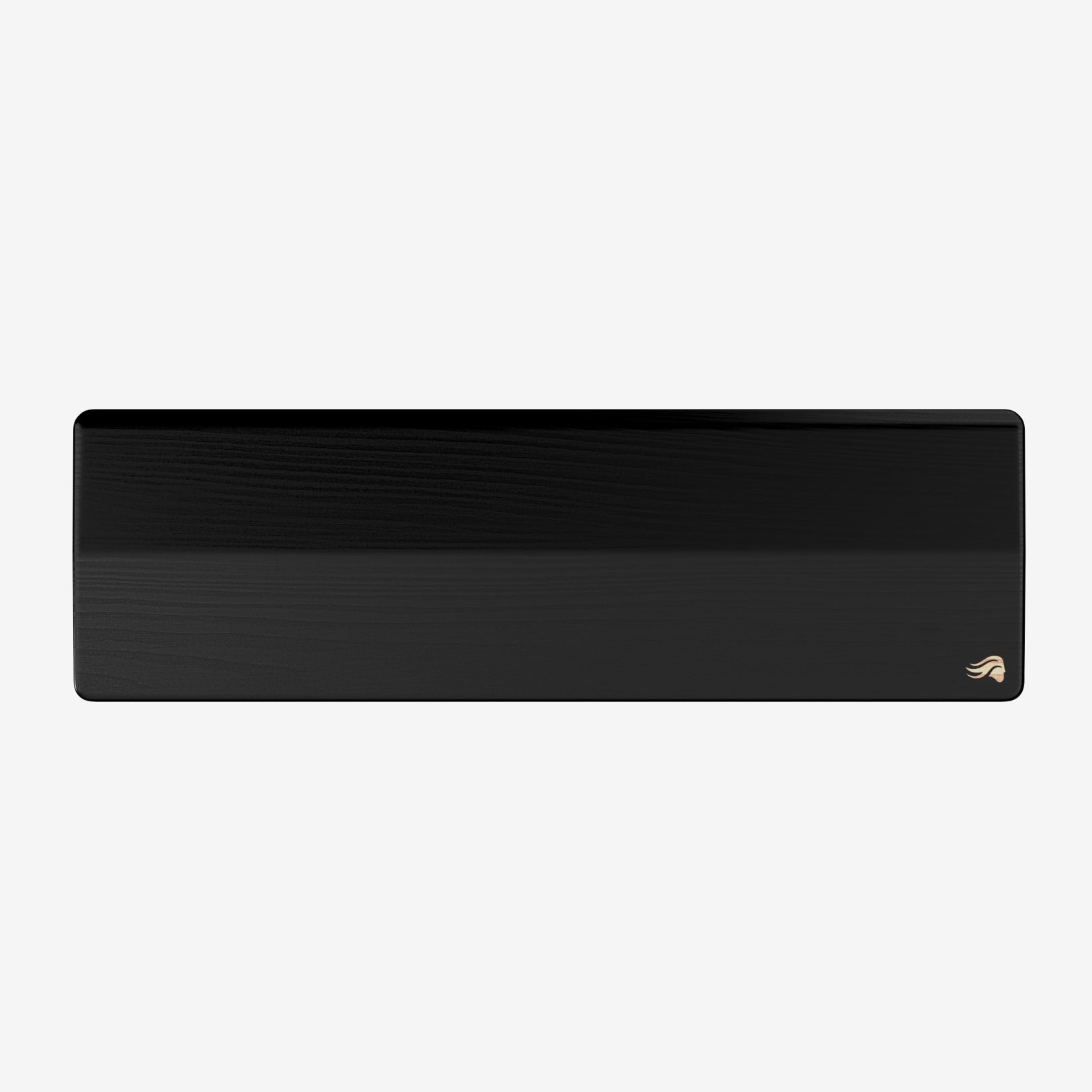 Ergonomic Wooden Wrist Rest for Keyboard & Mouse - Comfortable Support for Office, Gaming & Typing - Reduce Wrist Pain & Fatigue